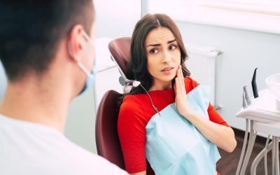 Common Signs You May Need a Root Canal: When to Seek Treatment