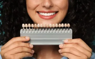 Porcelain & Composite Veneers Warrnambool | Smile Makeovers